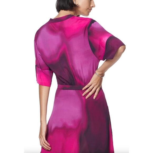 The Kit Cobie Shirtdress Love Haze - Picture 7 of 7